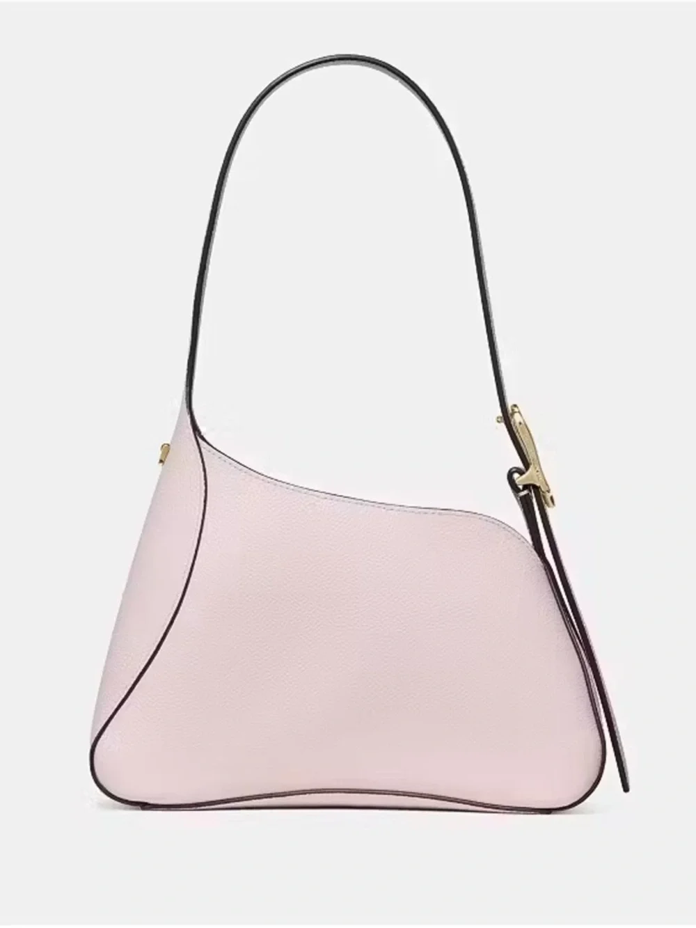 Kate Spade 454 Sculpted Mini Shoulder Bag Pink